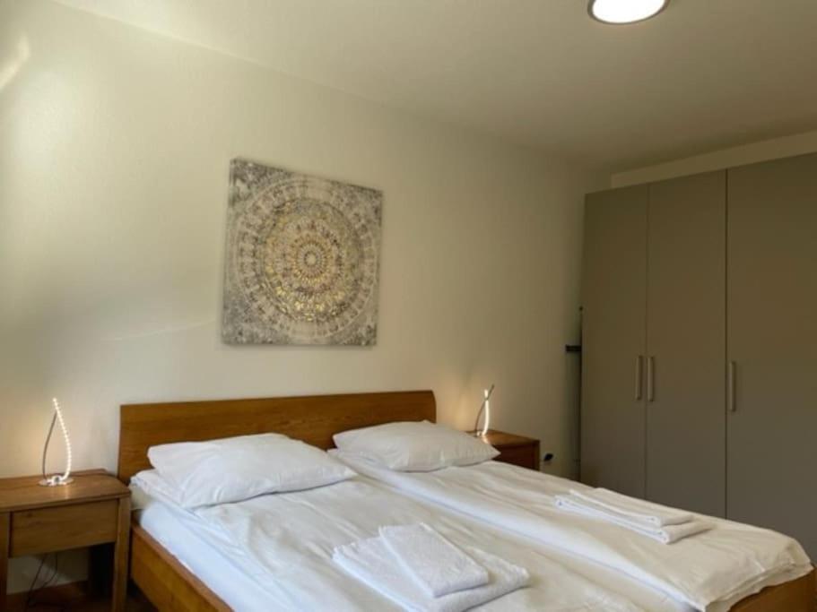 ציריך Beautiful, Quite And Very Central 2 Bedroom Flat מראה חיצוני תמונה